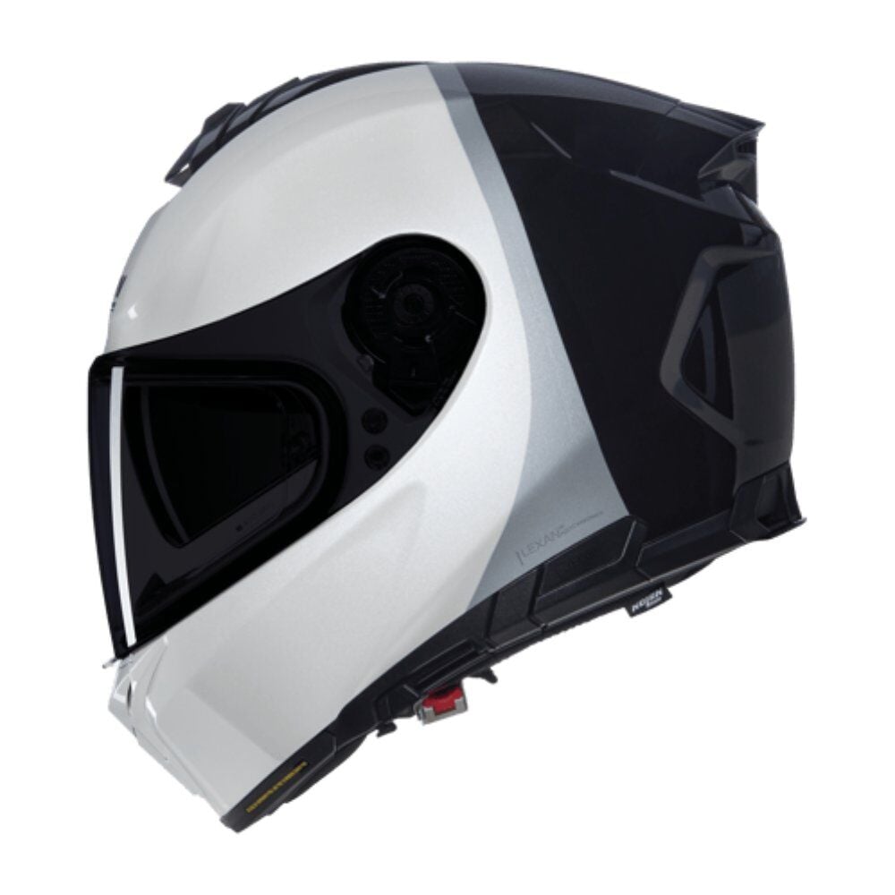 NOLAN N80-8 Kask Verniciatura Speciale 344