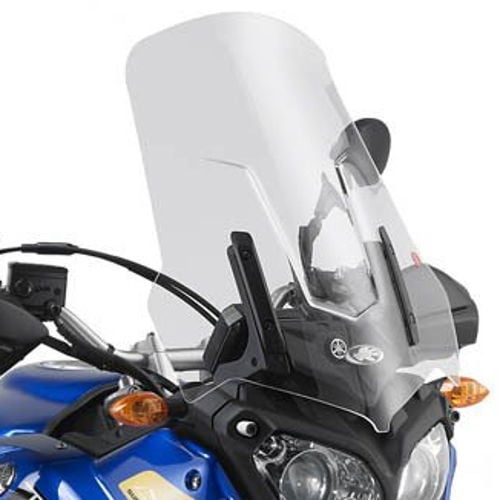Kappa KD447ST Yamaha XT1200Z Super Tenere Ön Cam