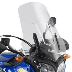 Kappa KD447ST Yamaha XT1200Z Super Tenere Ön Cam