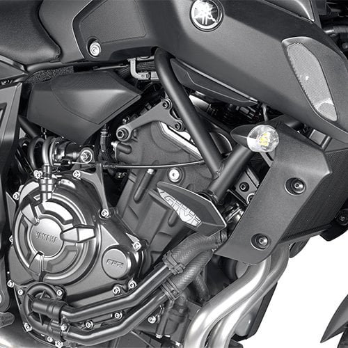 Givi SLD2140KIT Yamaha MT-07 Grenaj Koruma Takozu Bağlantısı
