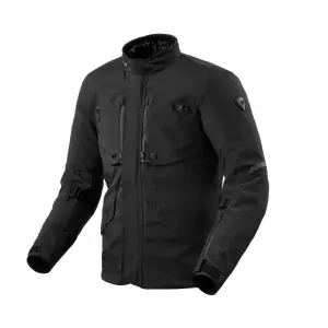 REVIT Trench 2 Gore-Tex Mont Siyah