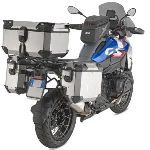 GIVI OBKEVS33AR  Sağ Yan Çanta Trekker Outback Evo Smart