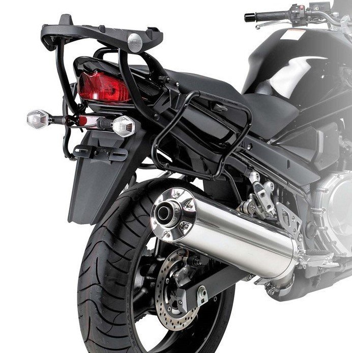 Kappa KLX3112 Suzuki DL 650 V-Strom Yan Çanta Demiri