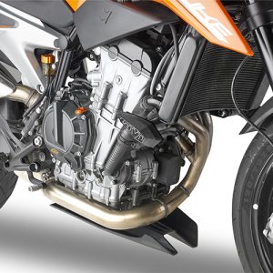 Givi SLD7708KIT Ktm Duke 790 Grenaj Koruma Takozu Bağlantısı