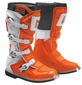 Gaerne GX-1 Goodyear Bot Turuncu