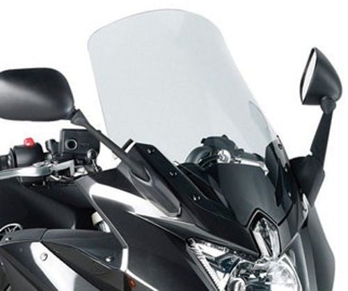 Kappa KD444S Yamaha XJ6 Diversion Ön Cam