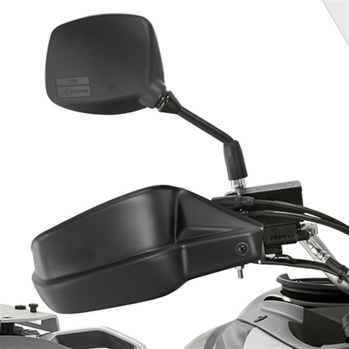 Kappa KHP3112 Suzuki DL 650 V-Strom El Koruma