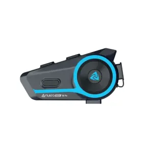 Nukrotech N6 Pro Mesh İnterkom Tekli