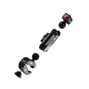 Nukrotech QD-1 Aksiyon Kamera Bağlantı Aparatı