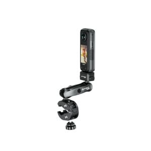 Nukrotech QD-1 Aksiyon Kamera Bağlantı Aparatı