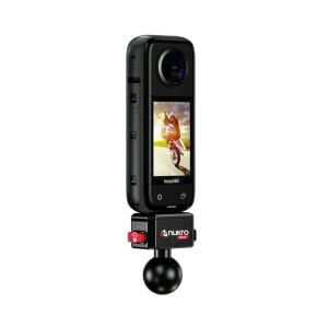 Nukrotech QD-1 Aksiyon Kamera Bağlantı Aparatı