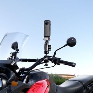 Nukrotech QD-1 Aksiyon Kamera Bağlantı Aparatı