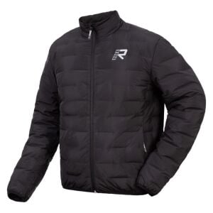 RUKKA Shield-RD Gore-Tex Mont Siyah