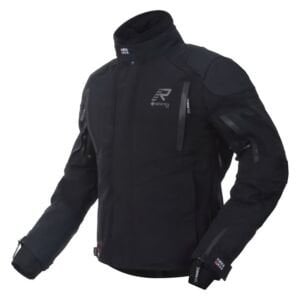 RUKKA Shield-RD Gore-Tex Mont Siyah