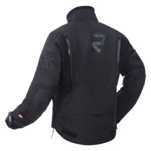 RUKKA Shield-RD Gore-Tex Mont Siyah
