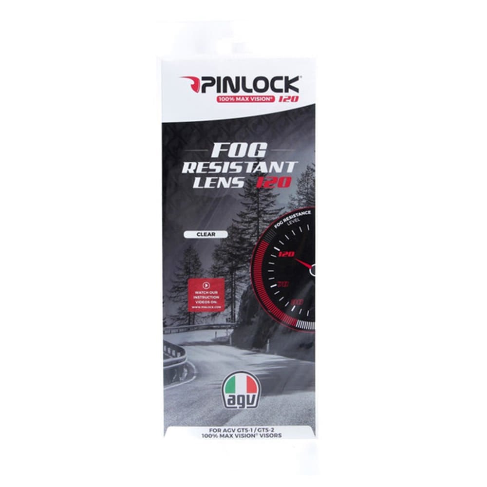 AGV Tourmodular Kask Pinlock