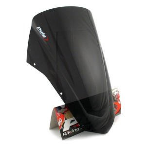 Puig 4366F Yamaha FZ6 Fazer S2 Ön Cam