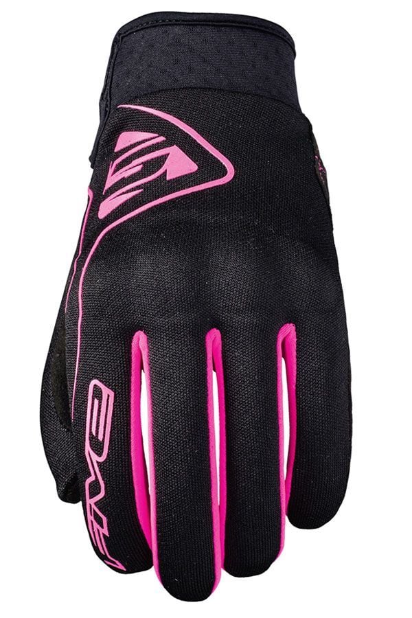 FIVE GLOVES Globe Kadın Eldiven Pink