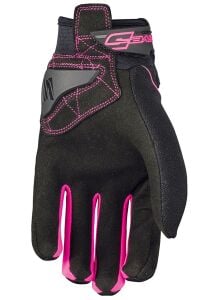 FIVE GLOVES Globe Kadın Eldiven Pink