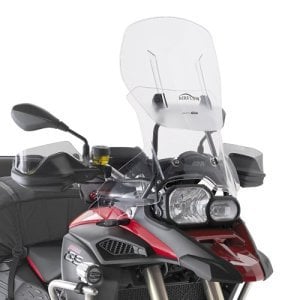 Givi AF5110 Bmw F800 GS Adv (13-18) Siperlik