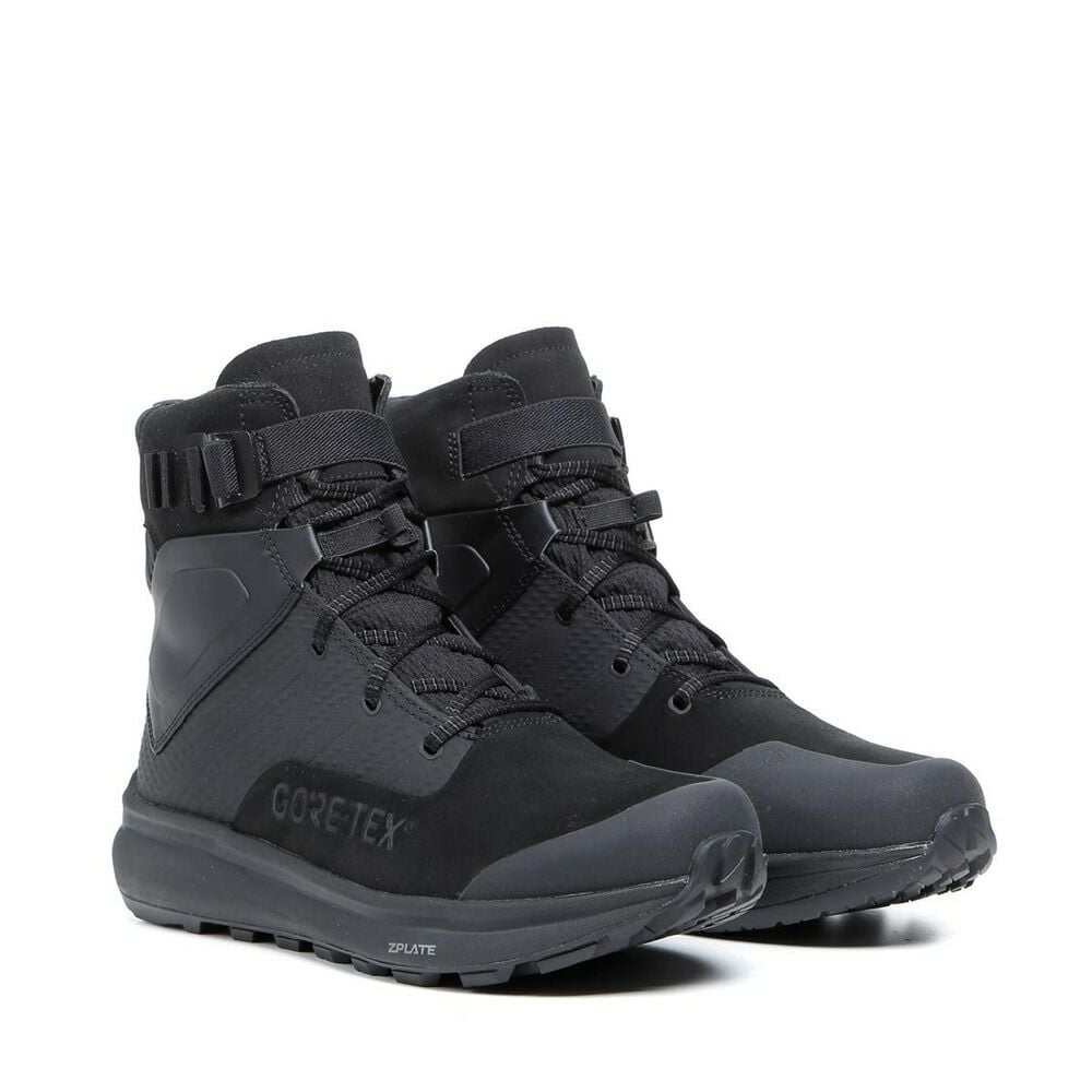 MomoDesign Submachine GoreTex Bot Siyah