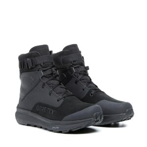 MomoDesign Submachine GoreTex Bot Siyah