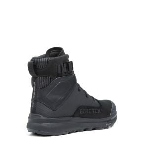 MomoDesign Submachine GoreTex Bot Siyah