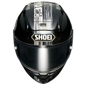 Shoei X-Spirit Pro Kask Cross Logo TC-5