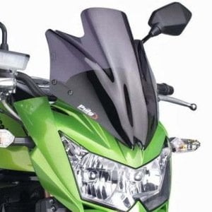 Puig 4523F Kawasaki Z750 Ön Cam