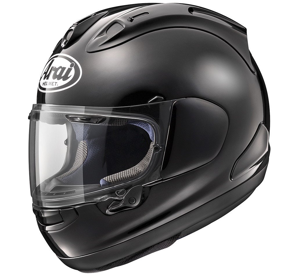 HYOD×Arai RX-7X Grenade iD-BLACK Arai RX-7V Kask Diamond Black | Kapalı Kask Önerisi 2021
