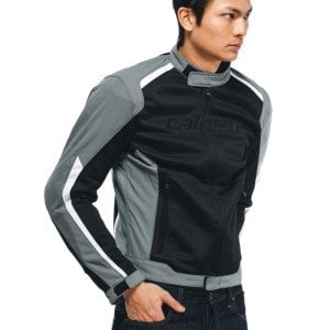 Dainese HydraFlux 2 Air D-Dry Mont Gri