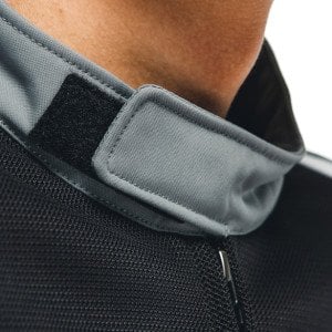 Dainese HydraFlux 2 Air D-Dry Mont Gri