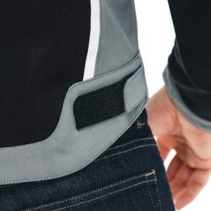 Dainese HydraFlux 2 Air D-Dry Mont Gri