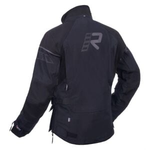 RUKKA Ecuado-R Gore-Tex Mont Siyah