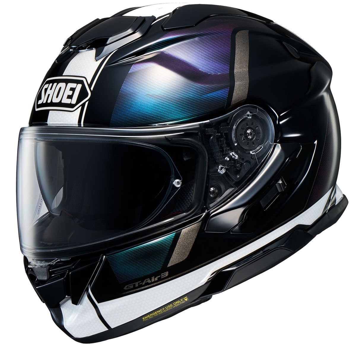 Shoei GT-Air 3 Kaskı Scenario TC-5