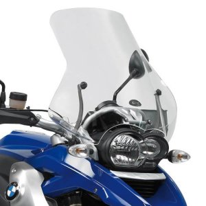 Givi 330DT Bmw R 1200 GS (04-12) Siperlik