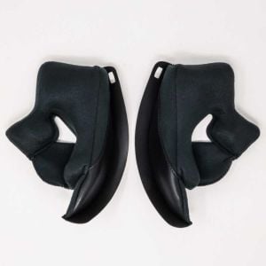 HJC C10 Kask Yanak Pedi