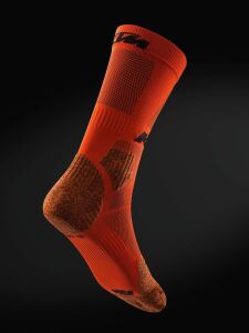 KTM Socks Mid Performance Uzun Çorap