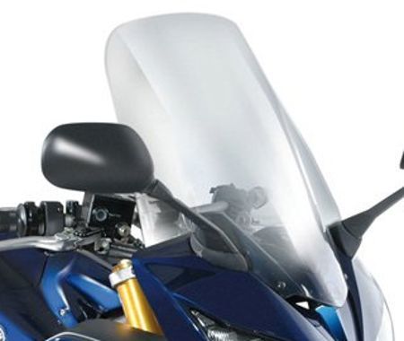 Kappa KD437S Yamaha FZ1 Fazer Ön Cam