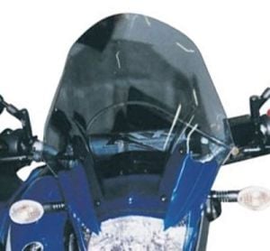 Kappa KD433S Yamaha XT660 X-R Ön Cam