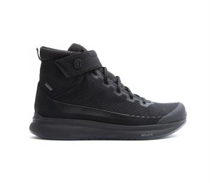 MomoDesign Firegun 2 Goretex Ayakkabı Siyah