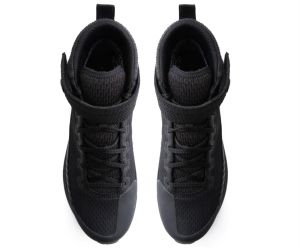 MomoDesign Firegun 2 Goretex Ayakkabı Siyah