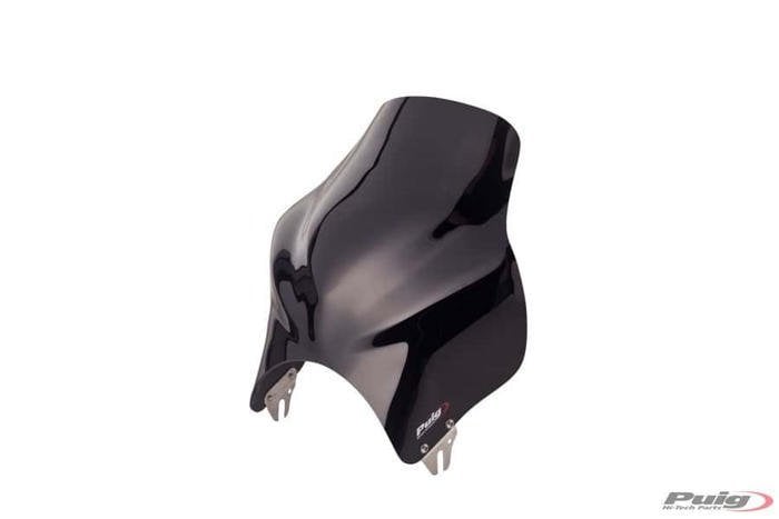 Puig 1309N Kawasaki ER-5 Ön Cam