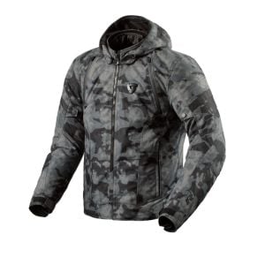 Revit Flare 3 H2O Mont Camo Koyu Gri