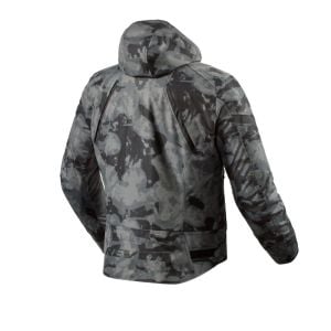 Revit Flare 3 H2O Mont Camo Koyu Gri