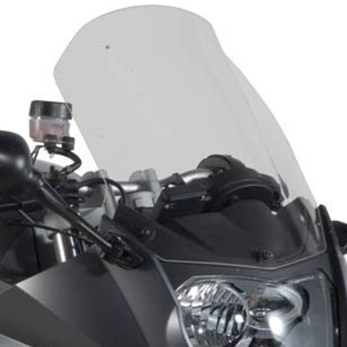 Givi D332ST Bmw F800S Ön Cam