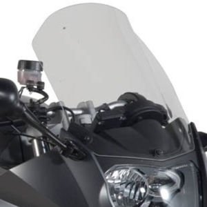 Givi D332ST Bmw F800S Ön Cam