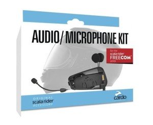 Scala Rider SRAK0035 Freecom Audio / Mikrofon