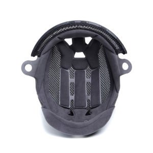 Agv Tourmodular Kask Tepe Pedi Gri XL