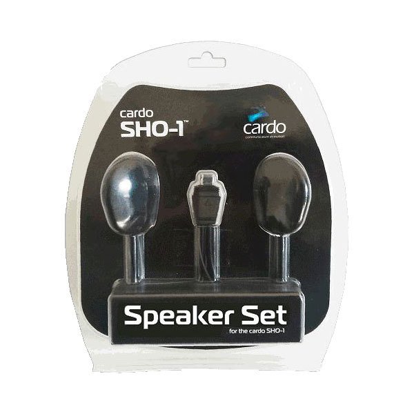 Scala Rider SHO-1 Kulaklık 32mm